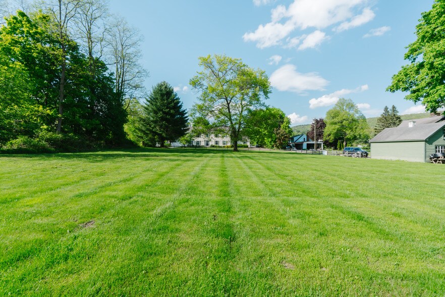 46 Library St, Salisbury, CT for sale - Building Photo - Image 1 of 1