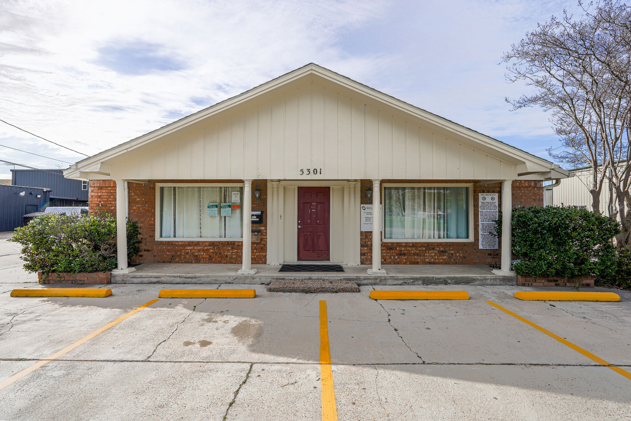 5301 39th St, Groves, TX for sale Building Photo- Image 1 of 17