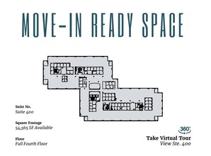 13785 Research Blvd, Austin, TX for lease Floor Plan- Image 1 of 1