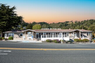 More details for Jenner Inn - Coast Highway Sale – for Sale, Jenner, CA