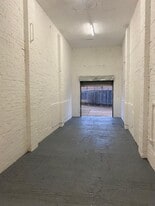 Tonbridge Works - Warehouse