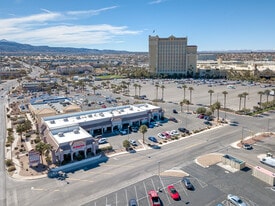 565 Marks St, Henderson NV - NNN Property