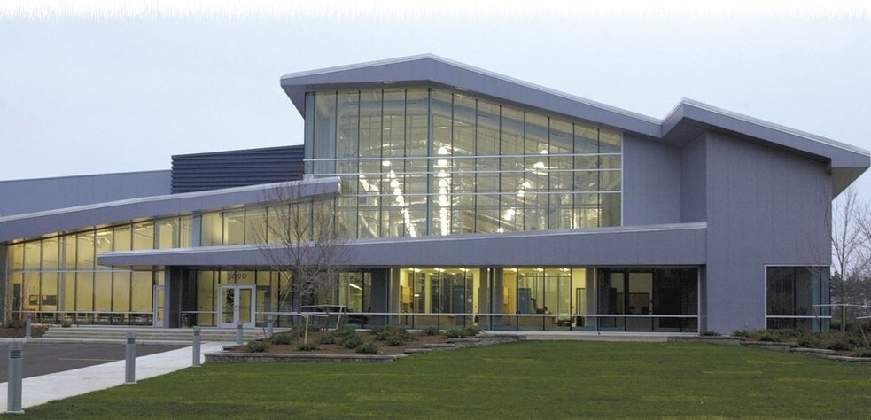 5690 Hines Dr, Ann Arbor, MI for sale - Building Photo - Image 1 of 1