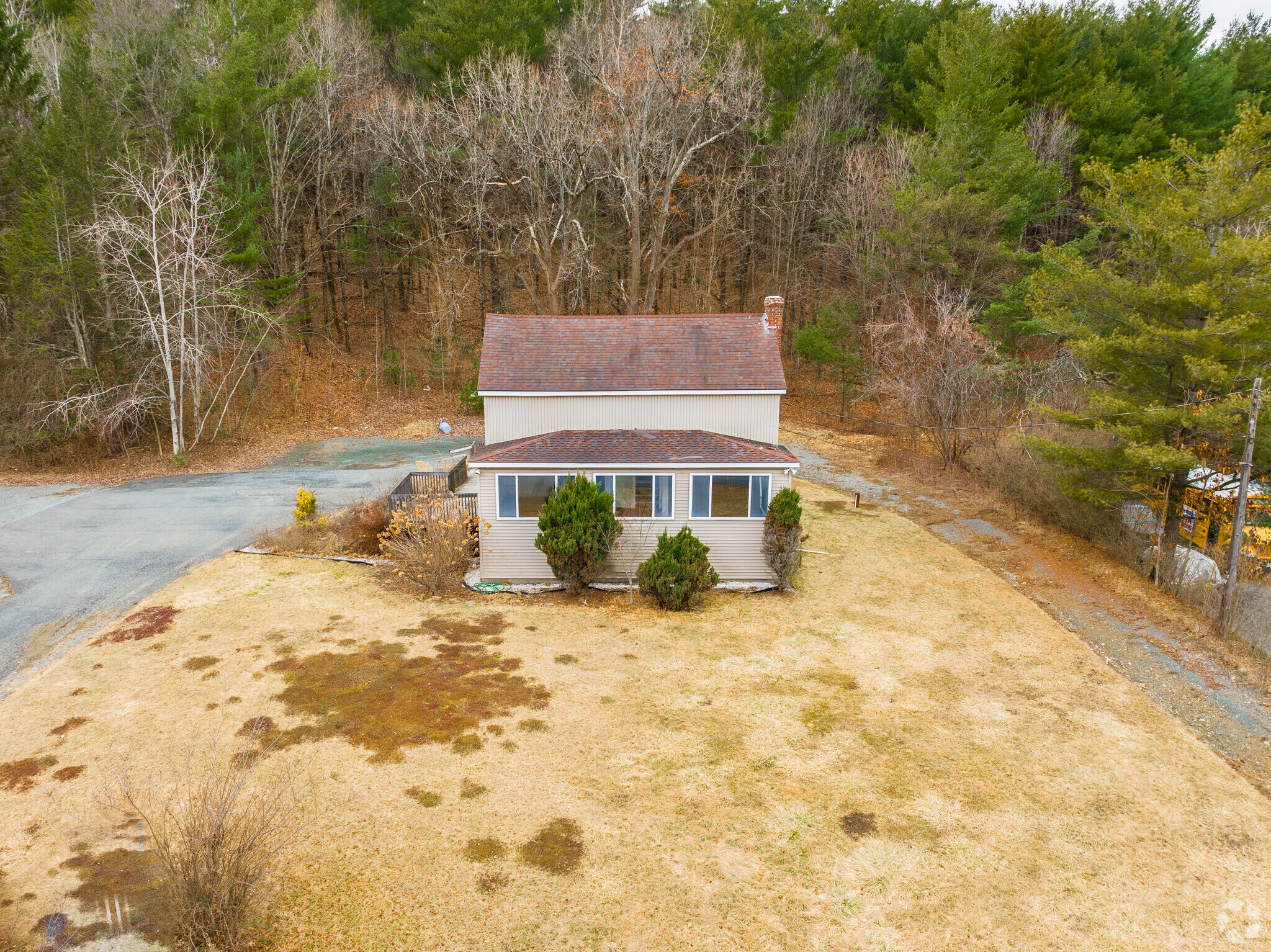 1598 Columbia Tpke, Castleton On Hudson, NY 12033 Retail for Sale