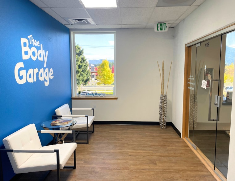 8475 N Government Way, Hayden, ID for lease - Building Photo - Image 2 of 8