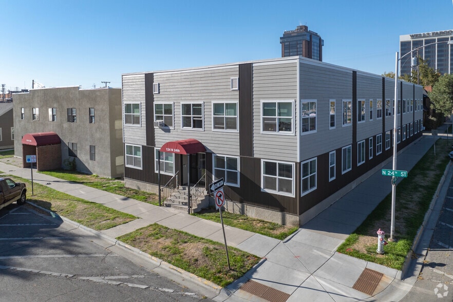 The Place at North 24th portfolio of 3 properties for sale on LoopNet.com - Building Photo - Image 1 of 47