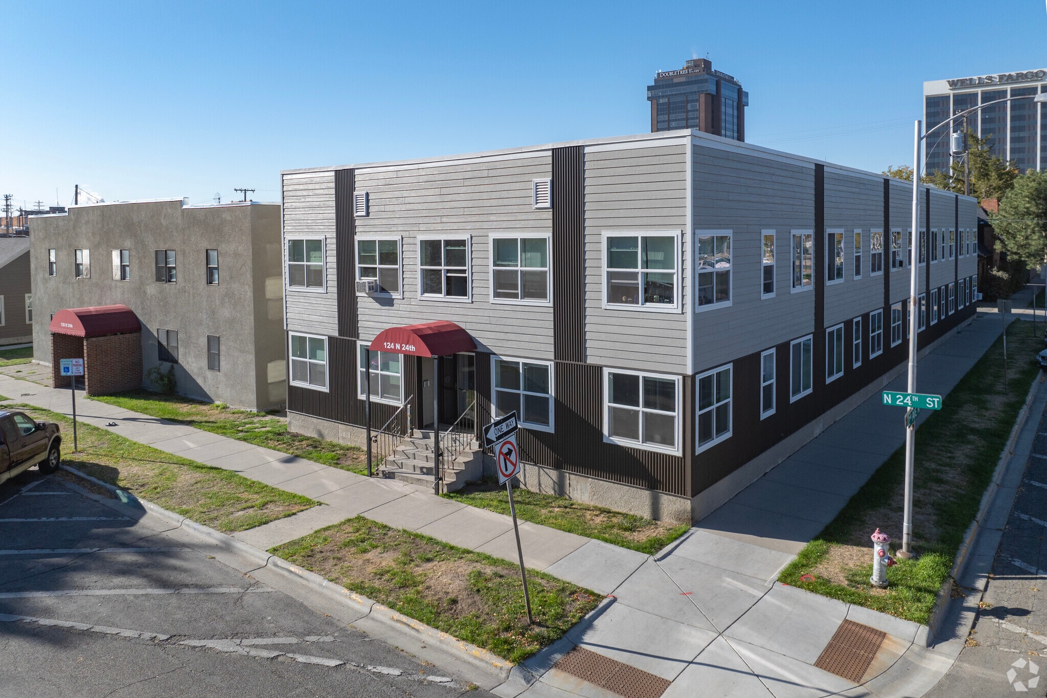 The Place at North 24th portfolio of 3 properties for sale on LoopNet.com Building Photo- Image 1 of 48