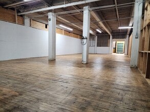 100 Business St, Hyde Park, MA for lease Building Photo- Image 2 of 10