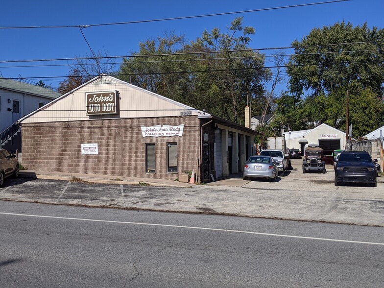 2557 W Chester Pike, Broomall, PA 19008