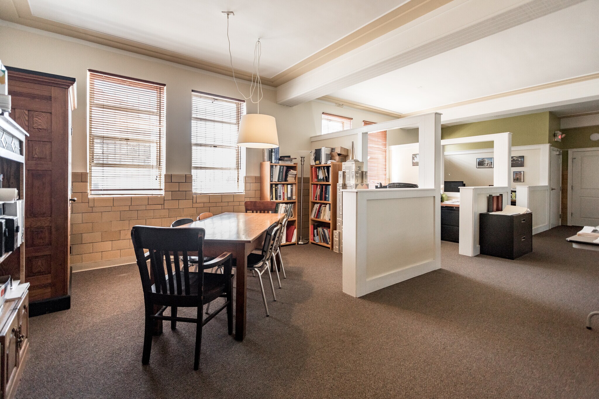 3105 Holbrook St, Hamtramck, MI 48212 Post 1 P.L.A.V. Building