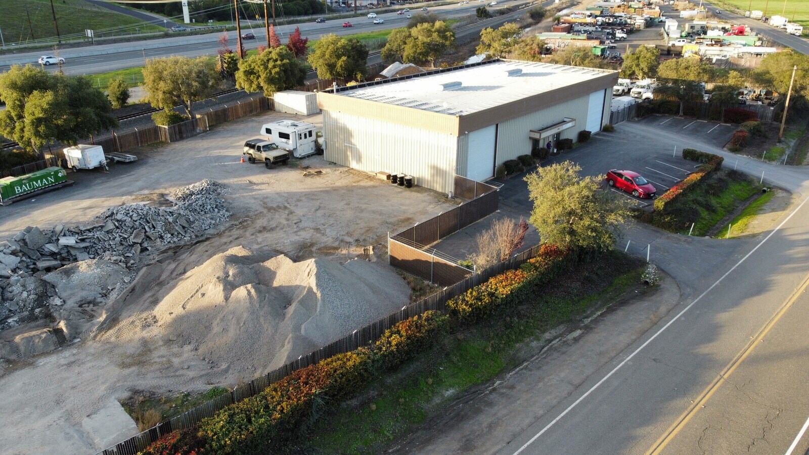 8001 Binford Rd, Novato, CA 94945