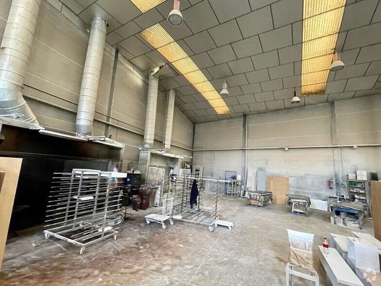 Industrial in Griñón, Madrid for sale - Building Photo - Image 1 of 13