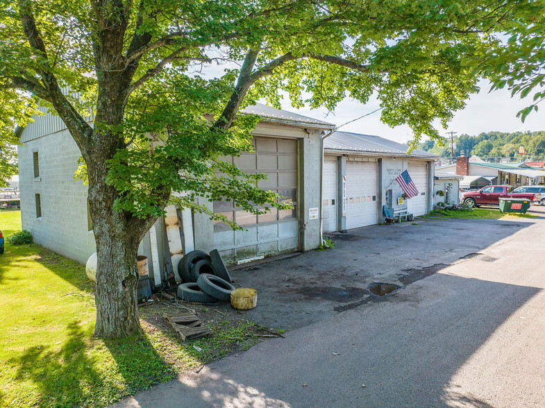 750 Hazle St, Bloomsburg, PA for sale - Building Photo - Image 3 of 22