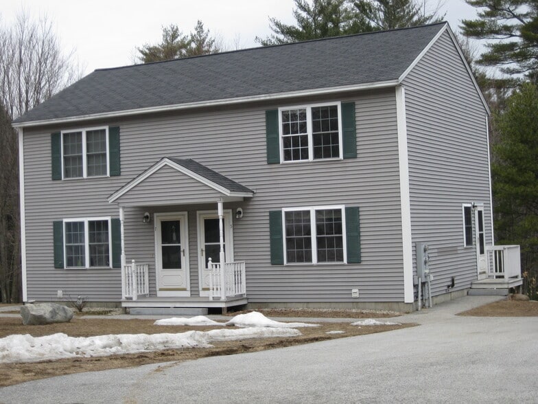 5 Pine Crest Cir, Concord, NH for sale - Primary Photo - Image 1 of 1