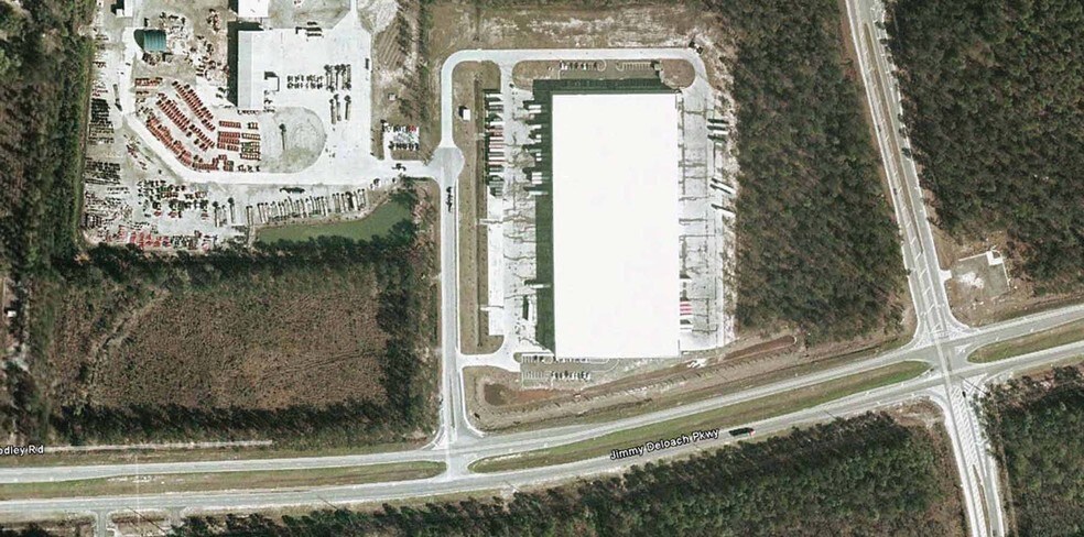 102 Norwest Ct, Pooler, GA for sale - Other - Image 1 of 1