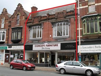 More details for 62-64 Eastbank St, Southport - Retail for Sale