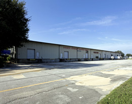 13537 Granville Ave, Clermont FL - Warehouse