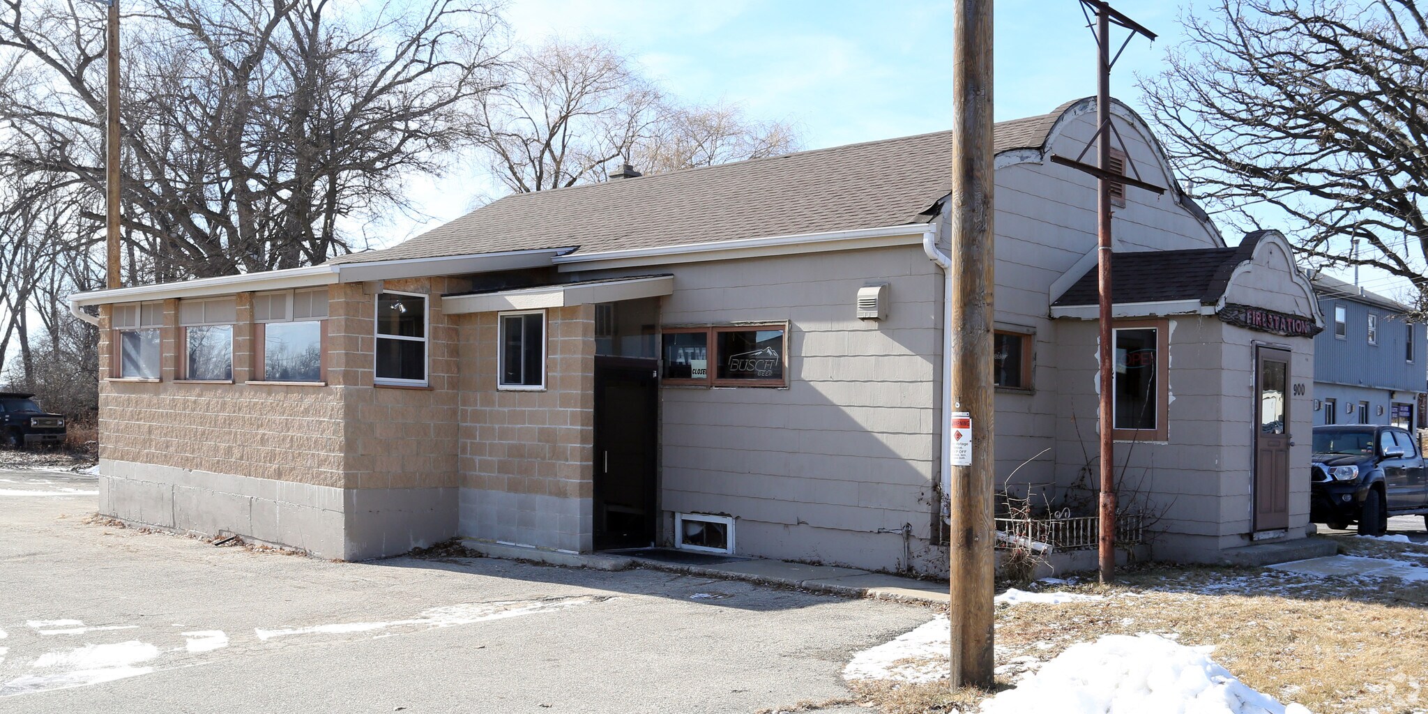 900 E Broadway, Monona, WI for sale Primary Photo- Image 1 of 1