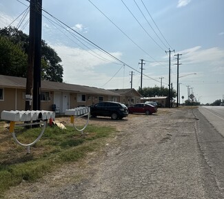 More details for 10536 S US Highway 181, San Antonio, TX - Multifamily for Sale
