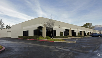 More details for 4335 E Lowell St, Ontario, CA - Multiple Space Uses for Lease