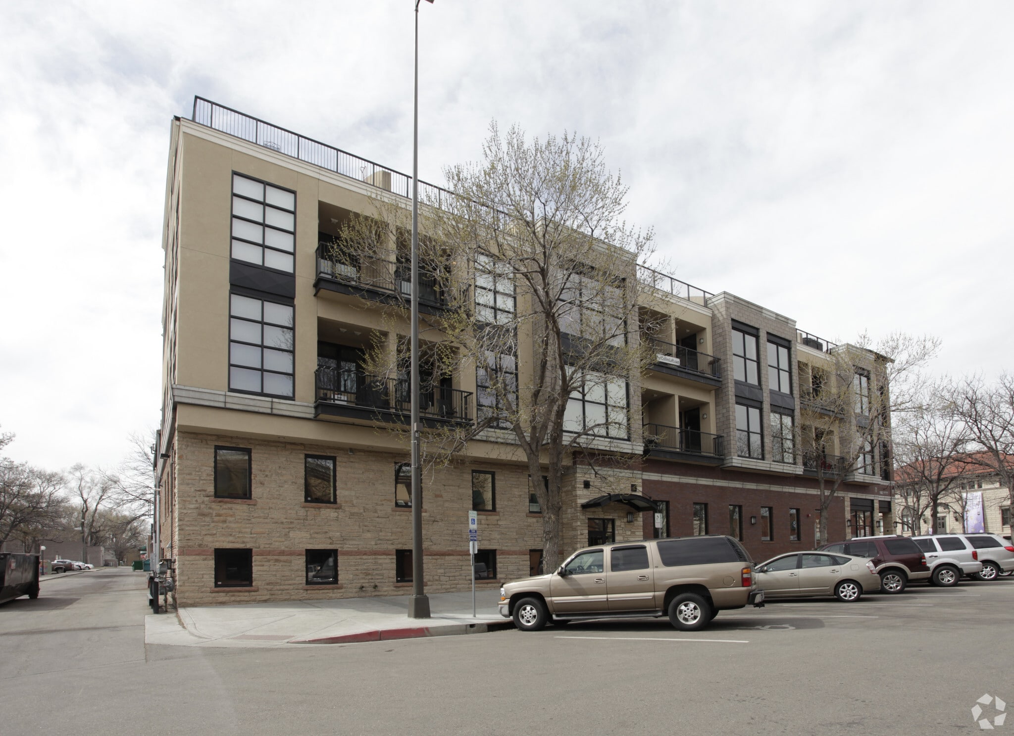 200 S College Ave, Fort Collins, CO 80524 Office for Lease