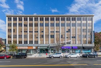 More details for 5225 Wisconsin Ave NW, Washington, DC - Office/Medical for Lease