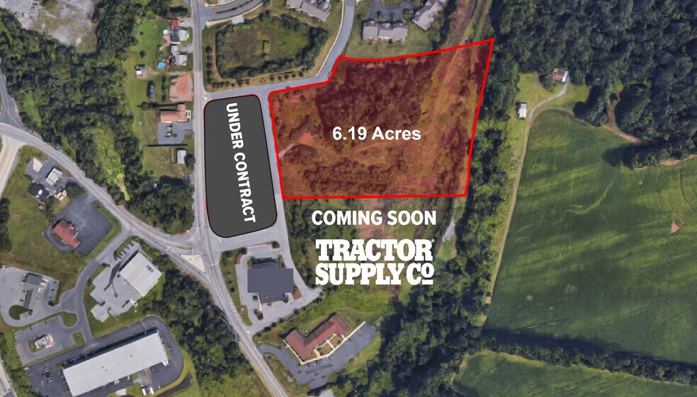 Old York Rd, Lewisberry, PA 17339 Old York Rd