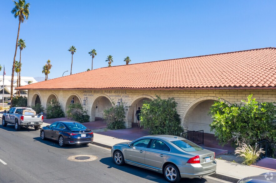 45300 Portola Ave, Palm Desert, CA 92260