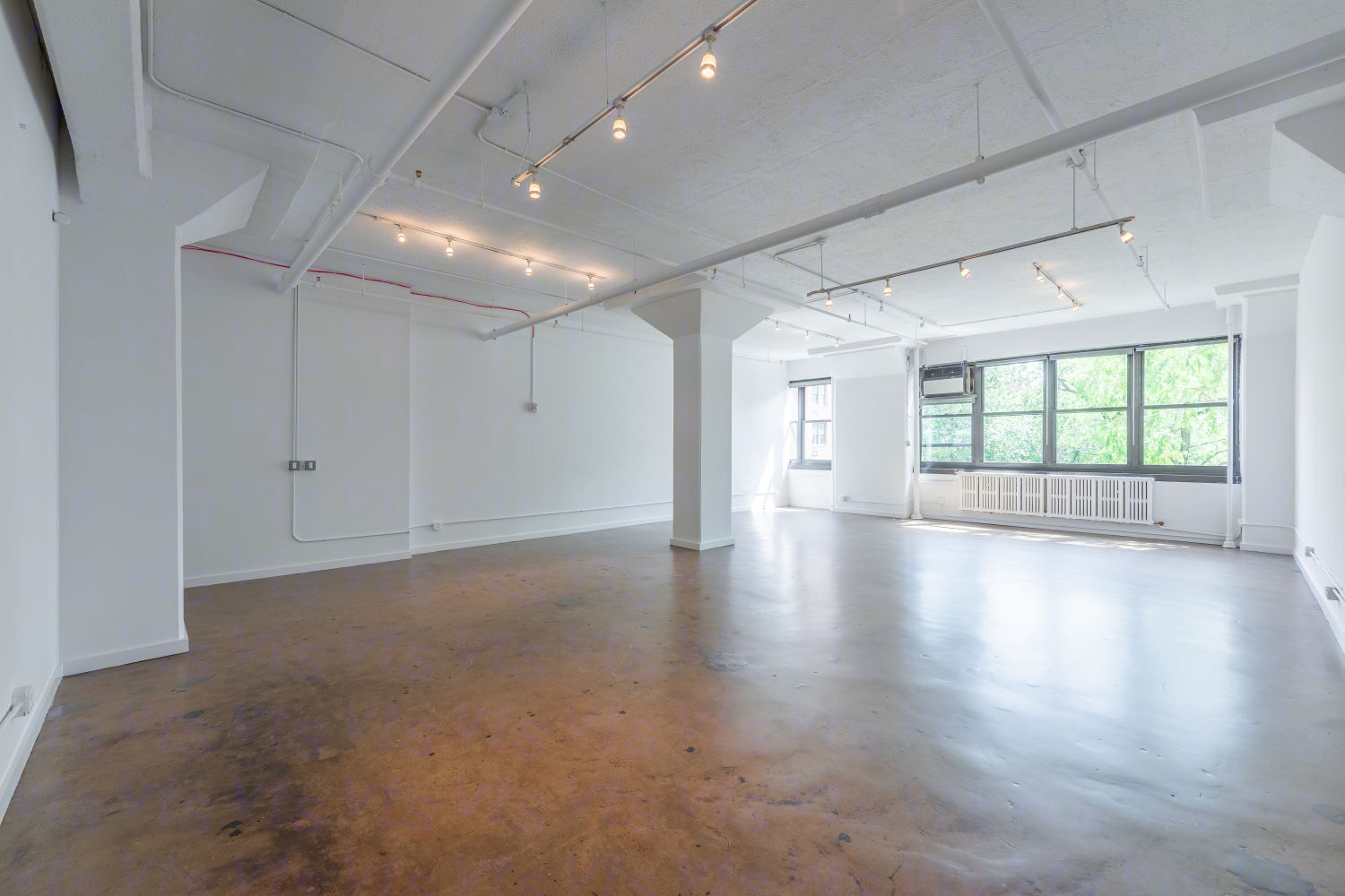 180 Varick St, New York, NY for lease Interior Photo- Image 1 of 3