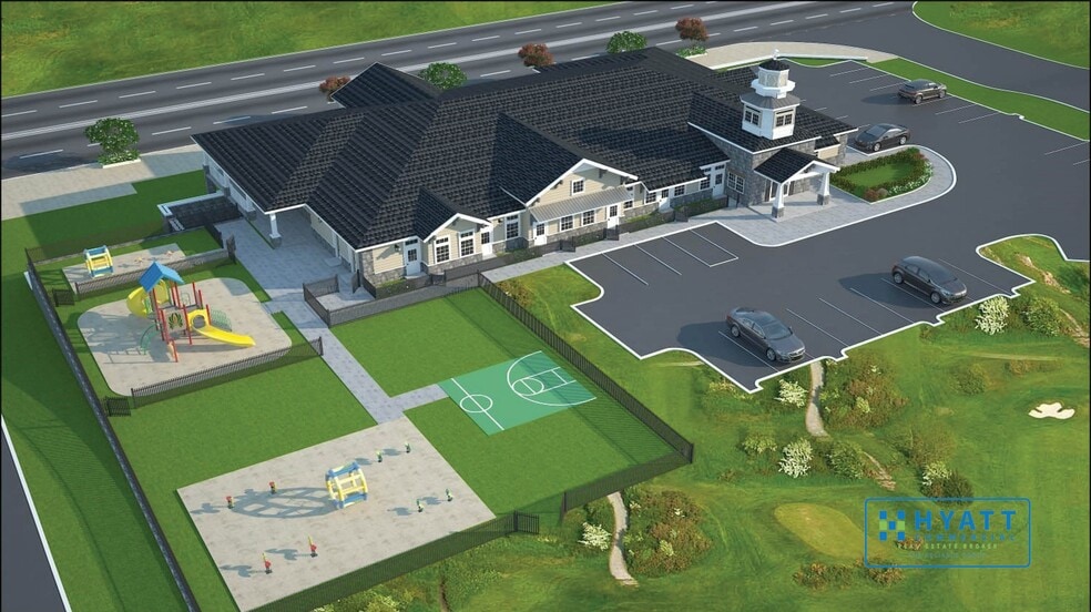 8150 Mission Road, Jessup, MD for sale - Building Photo - Image 2 of 7