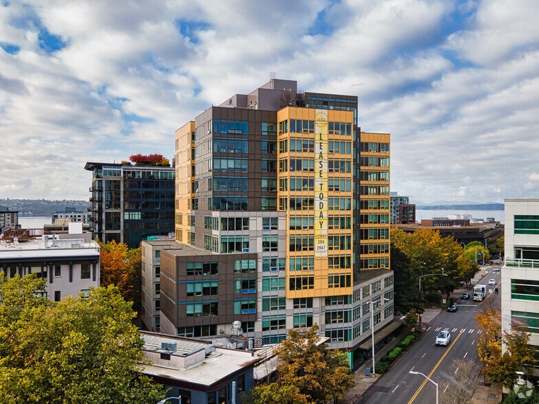 2720 4th Ave, Seattle, WA for lease - Primary Photo - Image 1 of 53