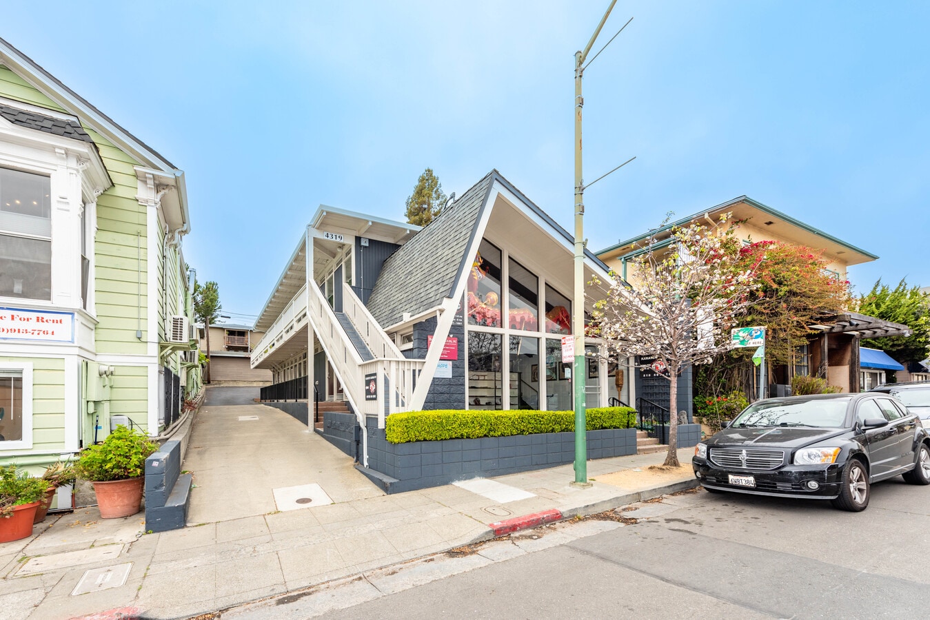 4319 Piedmont Ave, Oakland, CA 94611