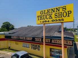 2712 Owen Dr - Automotive Property