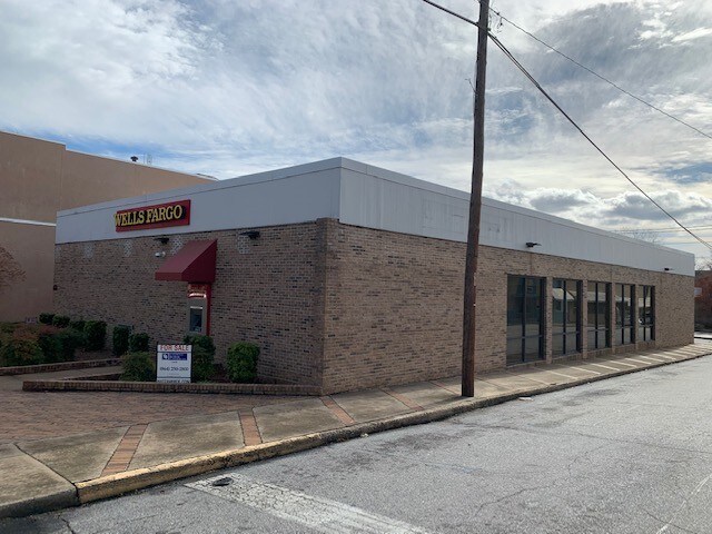 200 E Main St, Union, SC for sale - Primary Photo - Image 1 of 1