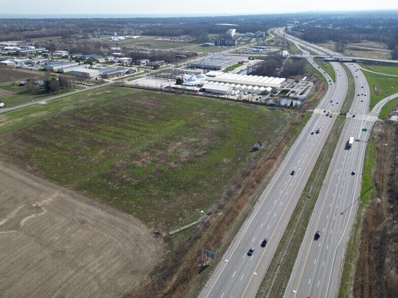 34455 Chester Rd, Avon, OH 44011 19.7 Acre Development Site w