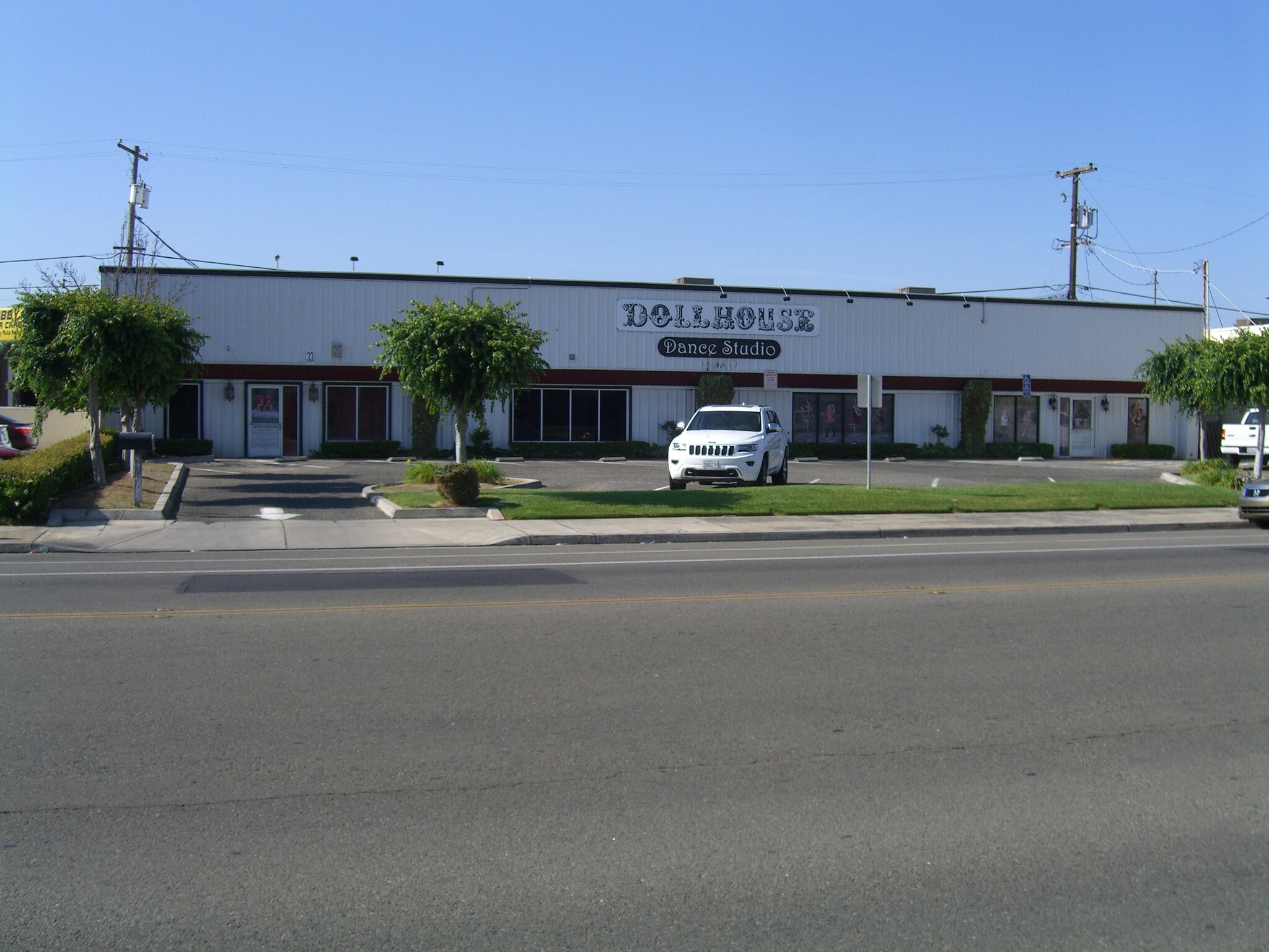 33-45 E Minarets Ave, Fresno, CA for sale Building Photo- Image 1 of 1