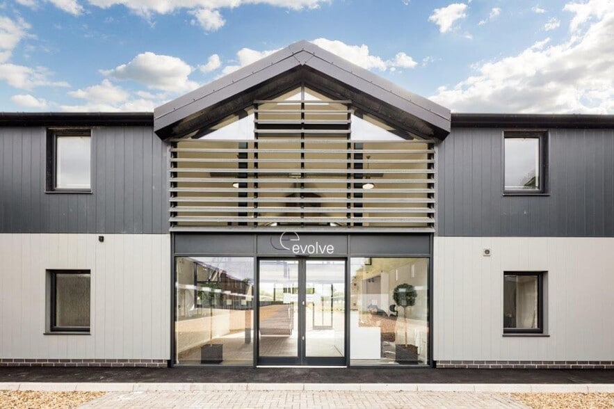 Old Ipswich Rd, Ardleigh for sale - Building Photo - Image 1 of 15