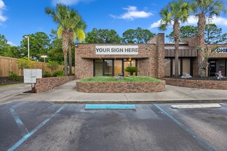 More details for 3640 Ashley Phosphate Rd, Charleston, SC - Office for Lease
