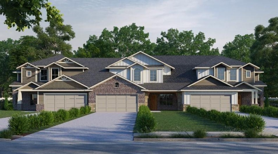 4257-4259-4261 Clovis Ct, Midlothian, TX for sale - Primary Photo - Image 1 of 18