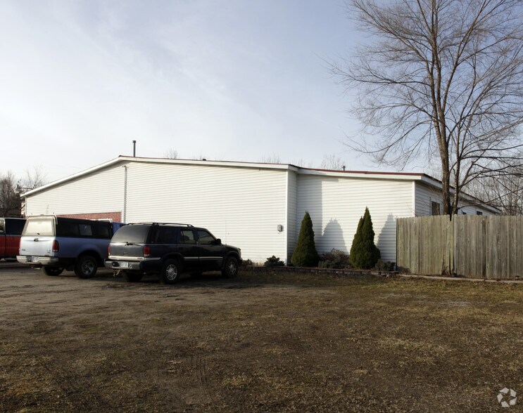 3905 32nd St, Port Huron, MI for sale - Building Photo - Image 2 of 93