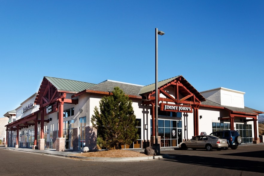 3203 I-70 Business Loop, Clifton, CO for lease - Building Photo - Image 2 of 10