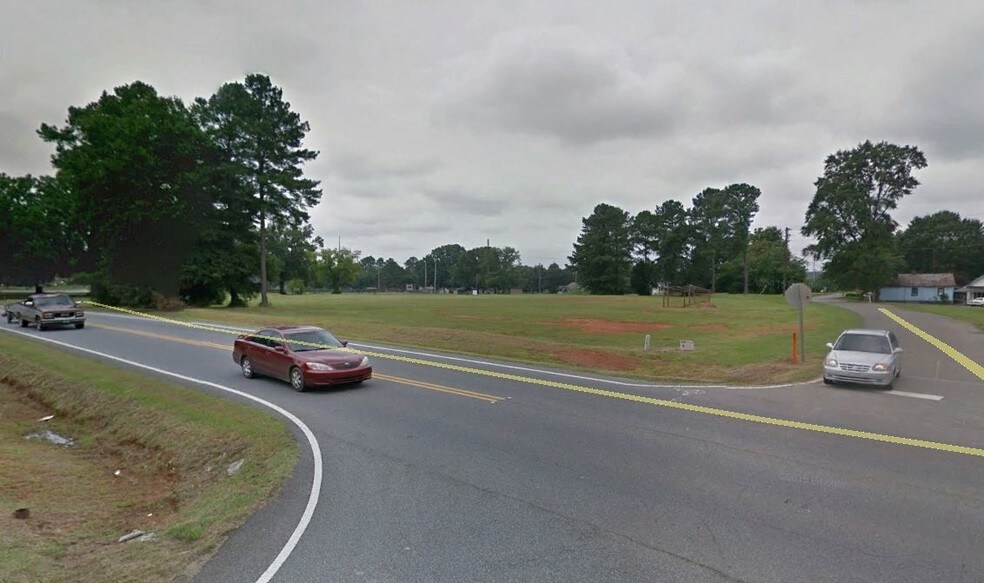 0 Highway 1, Aragon, GA 30104