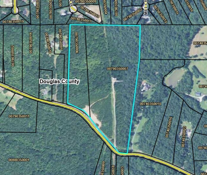 7900 Downs Rd, Winston, GA 30187