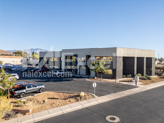 More details for 94 S Mall Dr, Saint George, UT - Office for Lease