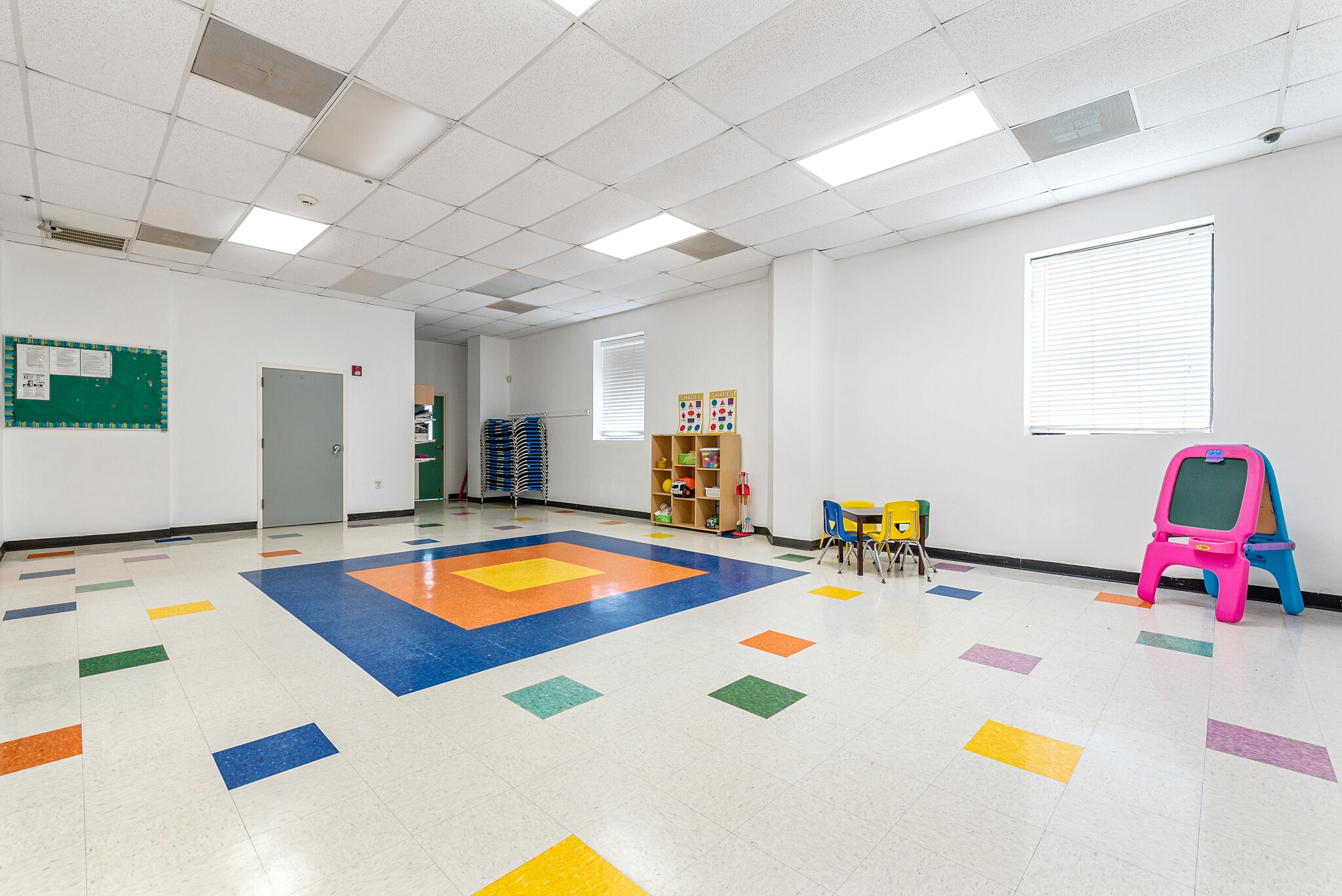 13511 Florence Rd, Sugar Land, TX for lease Three's (Preschool)- Image 19 of 24