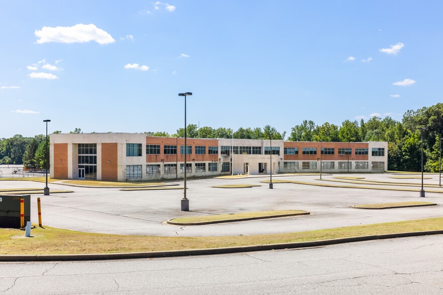 2800 Grays Creek Dr, Arlington, TN for lease - Building Photo - Image 2 of 15