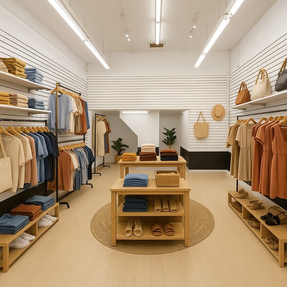 1056 S Main St, Los Angeles, CA for lease - Interior Photo - Image 2 of 7