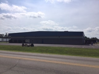 1805 E 9th Ave, Brodhead, WI for sale - Primary Photo - Image 1 of 1