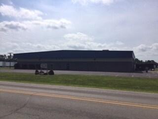 1805 E 9th Ave, Brodhead, WI for sale Primary Photo- Image 1 of 1