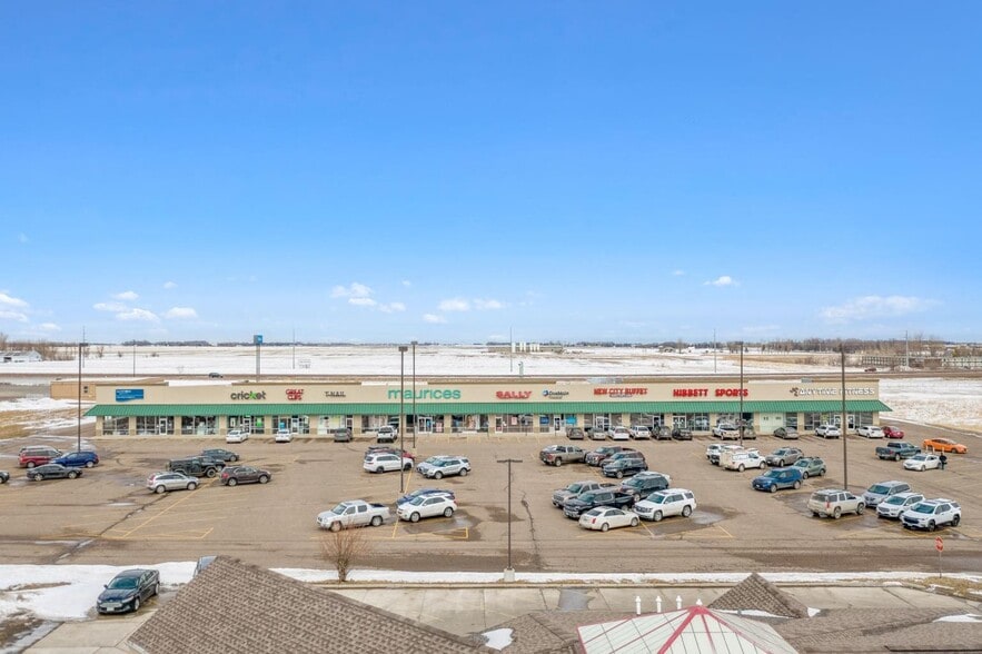 1151 Ryans Rd, Worthington, MN for lease - Building Photo - Image 2 of 8